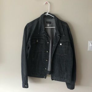 Banana Republic Jean Jacket